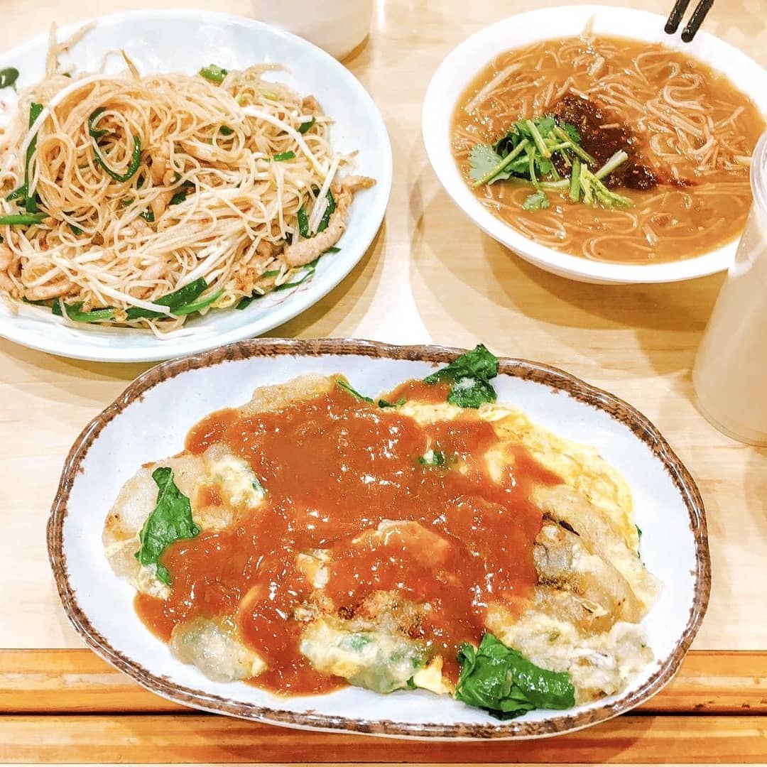 美食,台湾小吃,