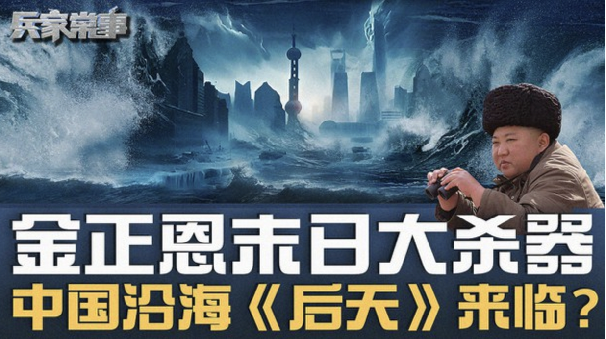 图片来源：RFA