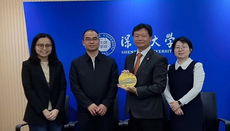 港商陳文平