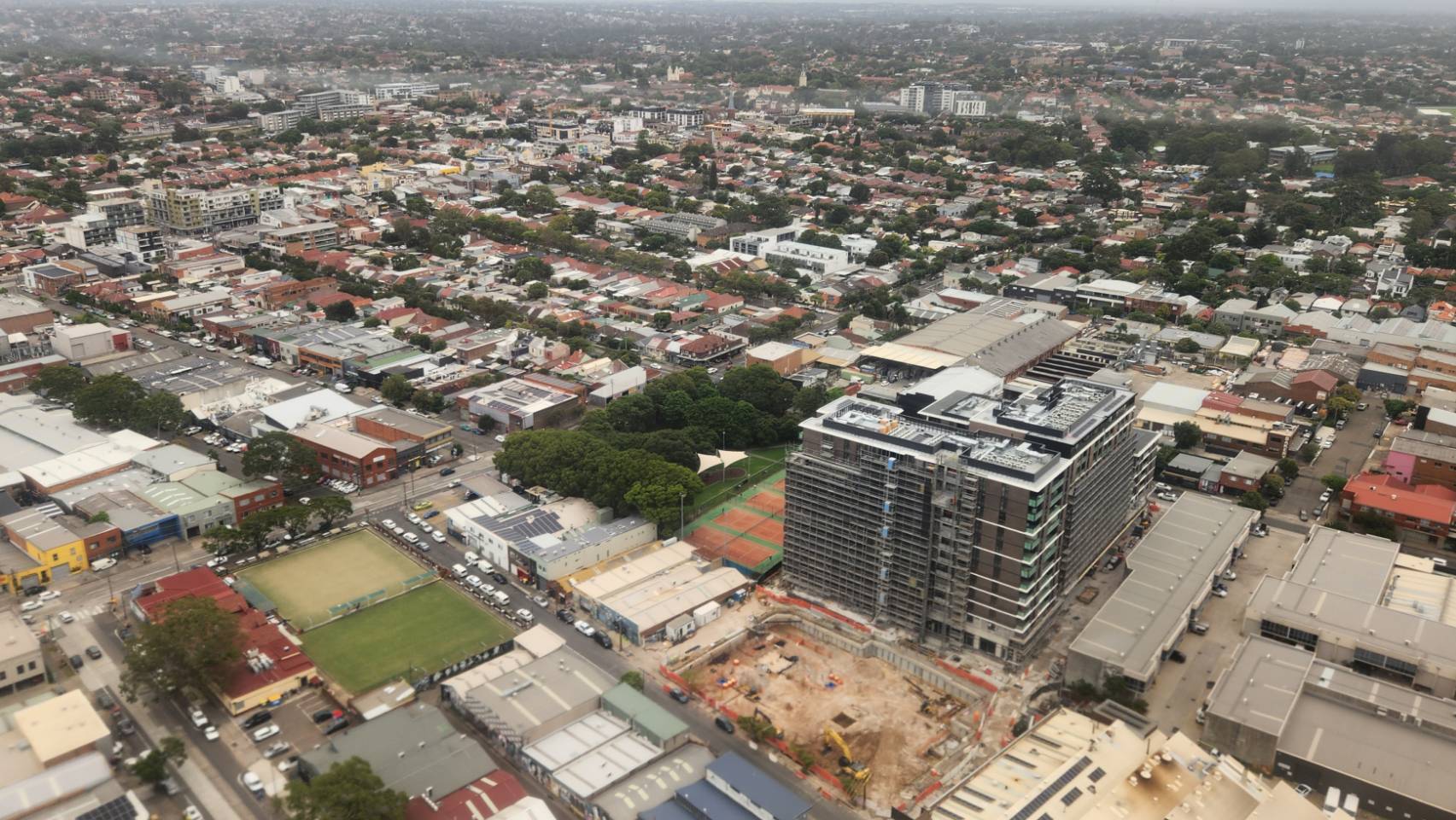 预计悉尼房价中位数将创下170万澳元- 澳洲看新闻网最新澳洲新闻| 中国新闻| 港台新闻| 国际新闻