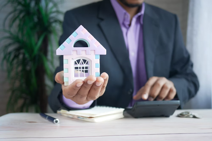 property investment
