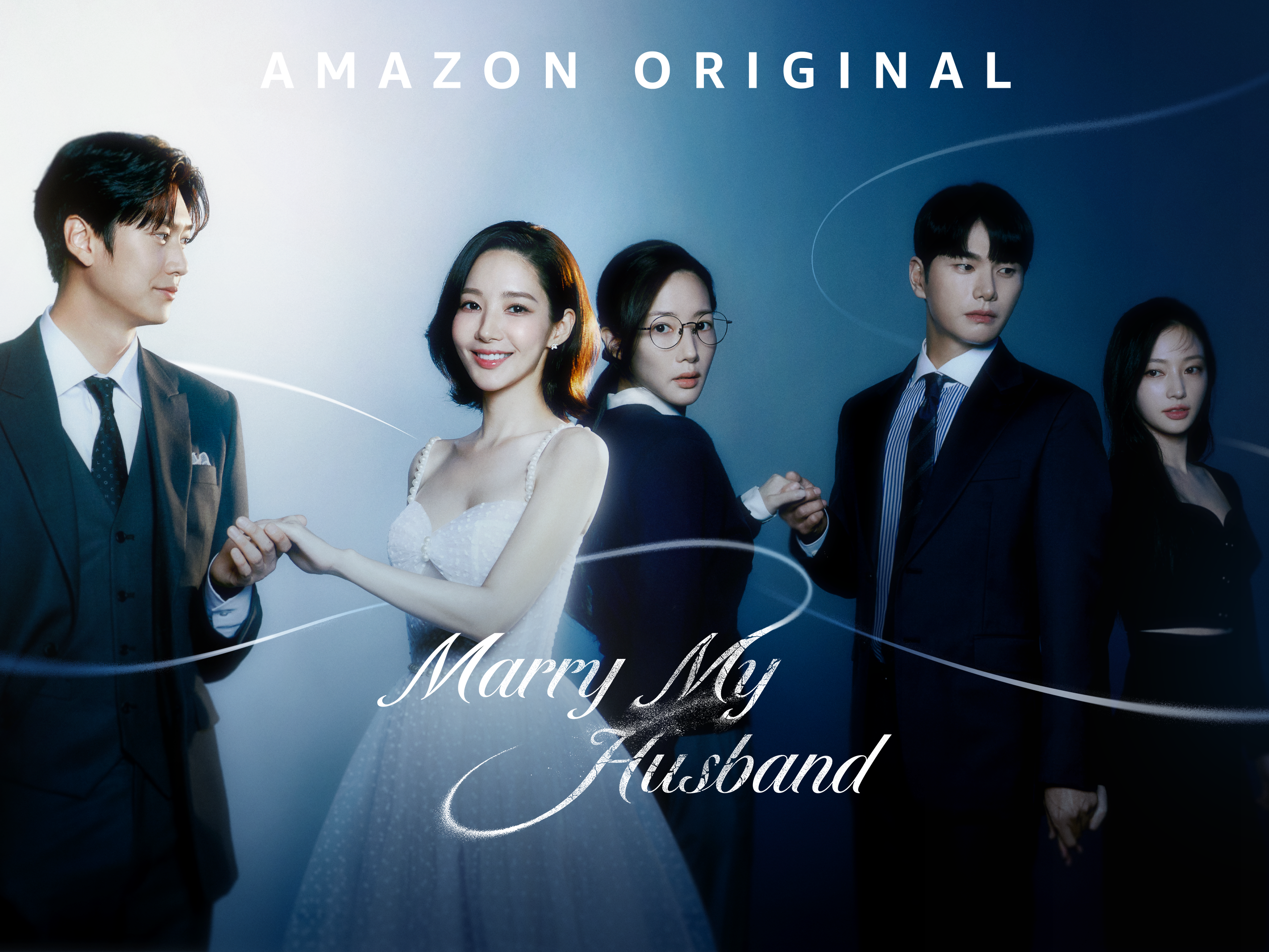 韩剧《和我老公结婚吧》