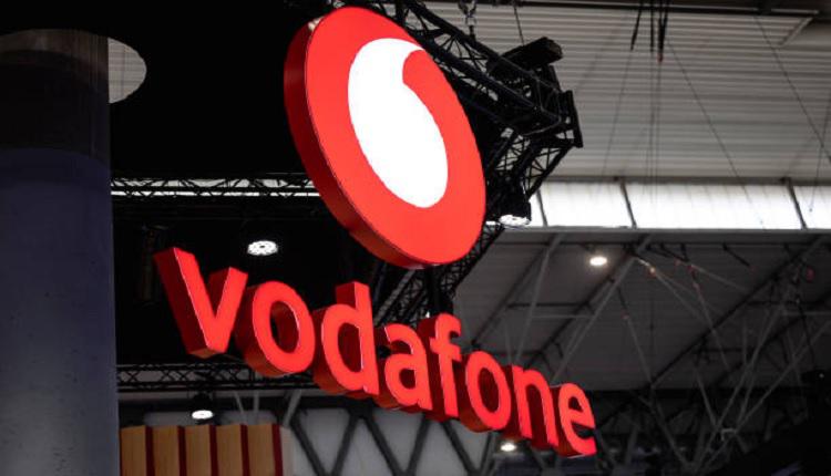 英国电信商“沃达丰（Vodafone）”