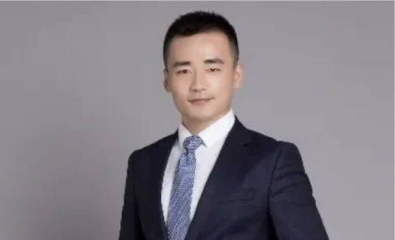 上海私募基金创办人曹欣