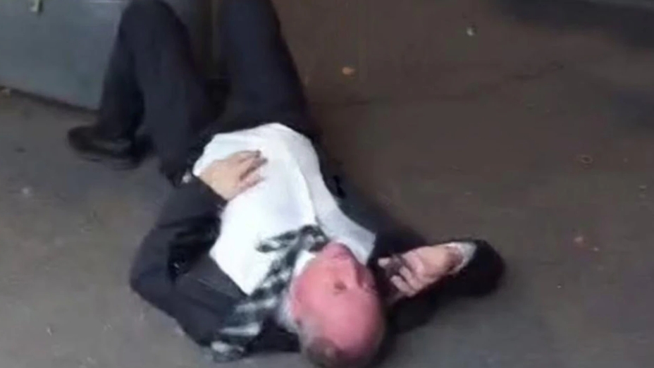 Barnaby Joyce