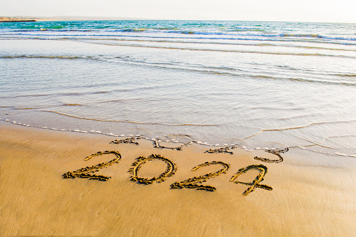 happy new year 2024