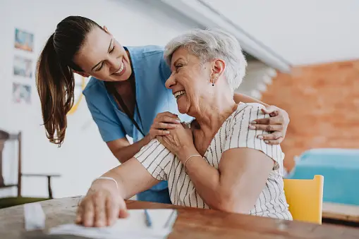 home care