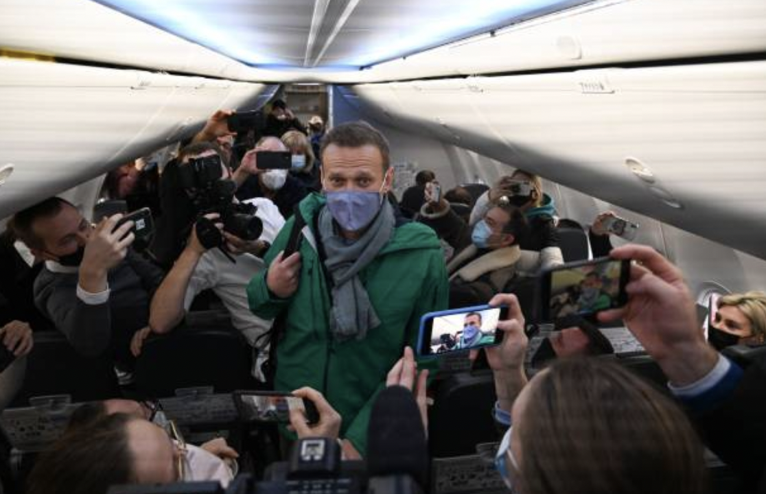 纳瓦尔尼猝死在中国引共鸣异议人士:中国环境比俄罗斯更恶劣- 澳洲看新闻网最新澳洲新闻| 中国新闻| 港台新闻| 国际新闻