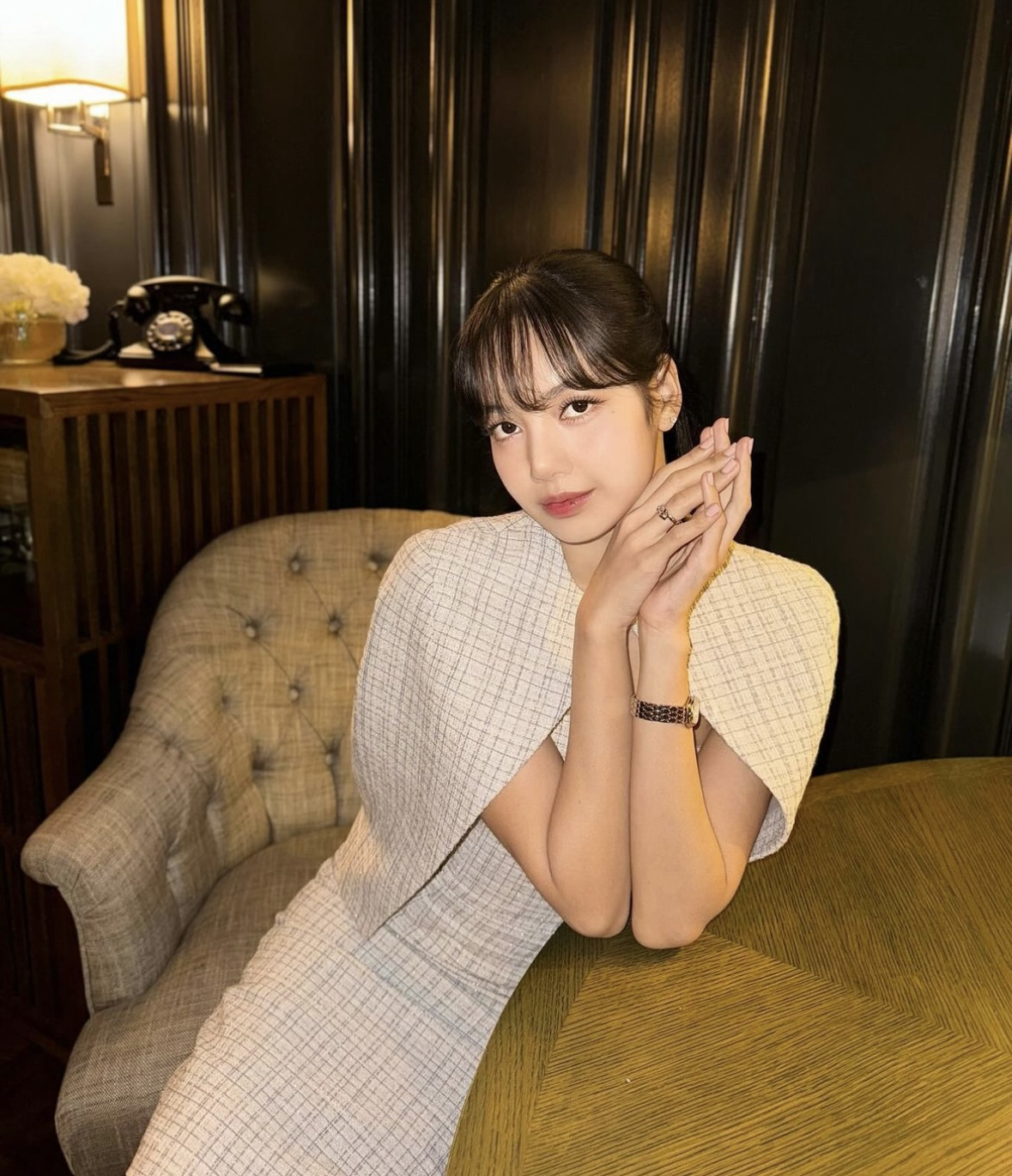 Lisa