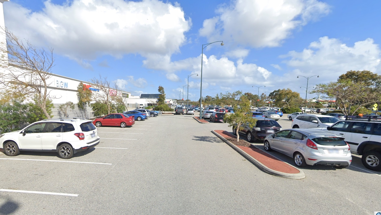 Lakeside Joondalup
