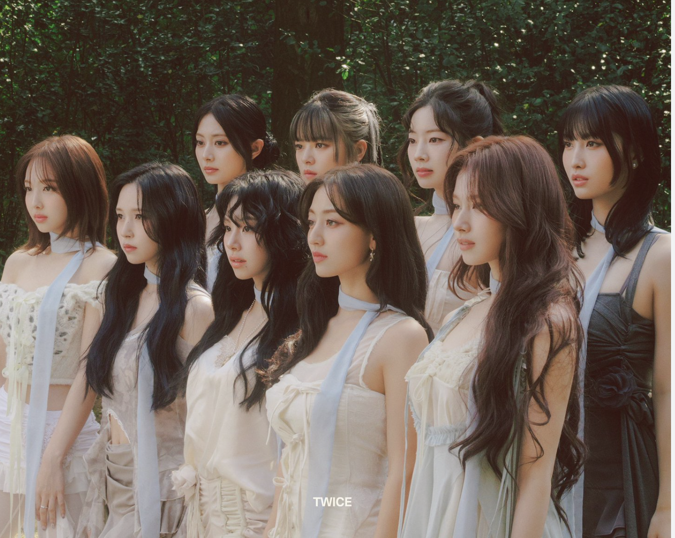TWICE《With YOU-th》