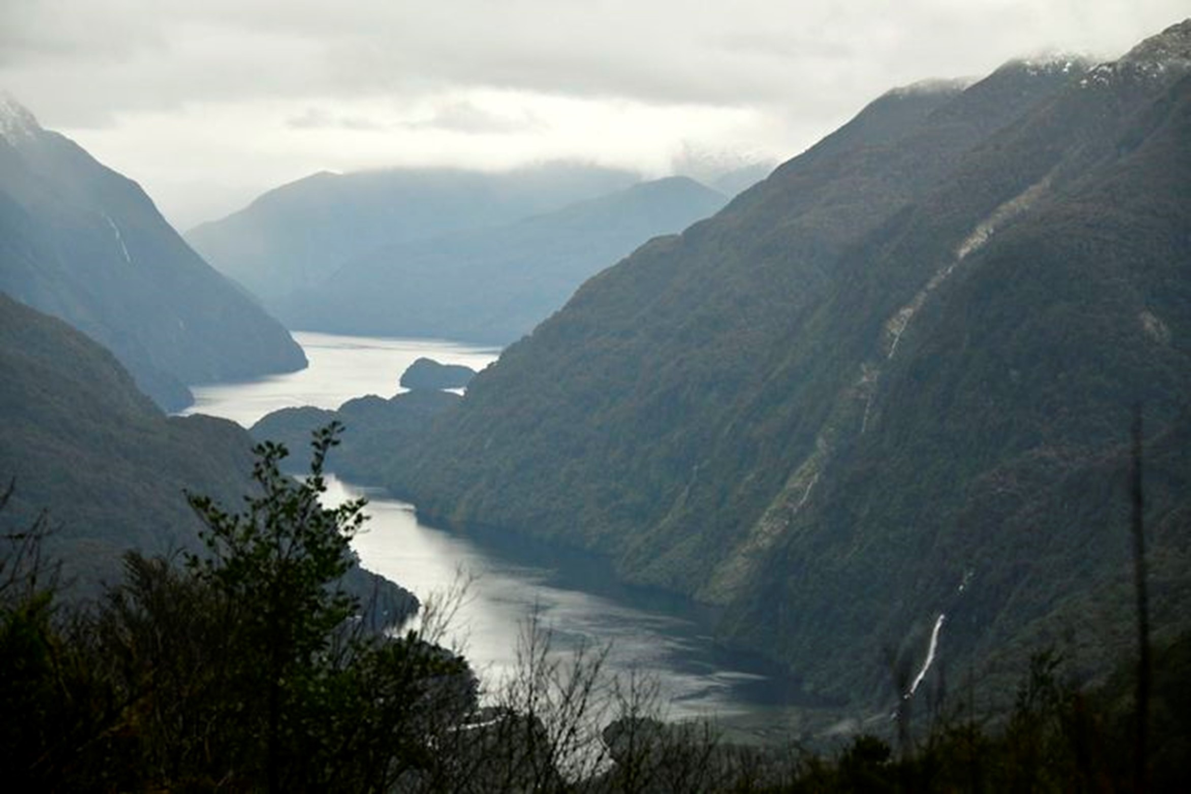 Doubtful Sound