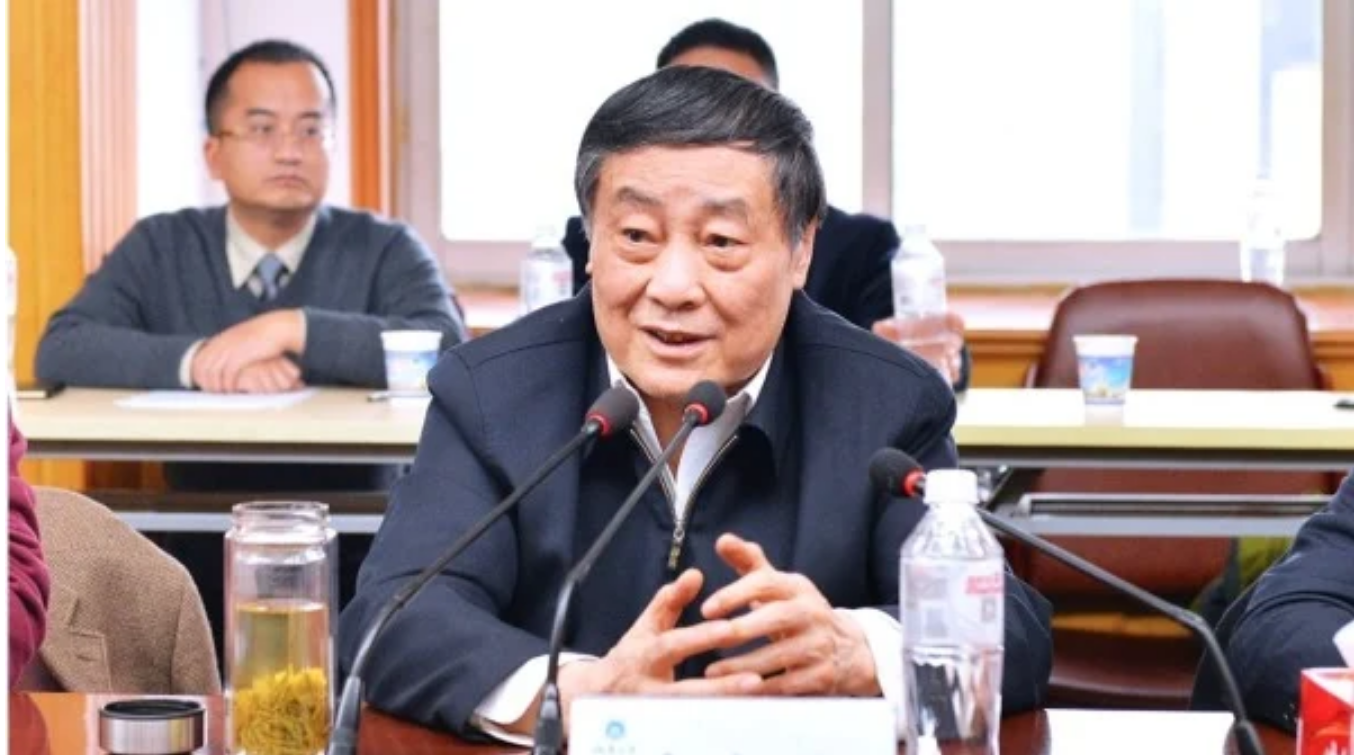宗庆后