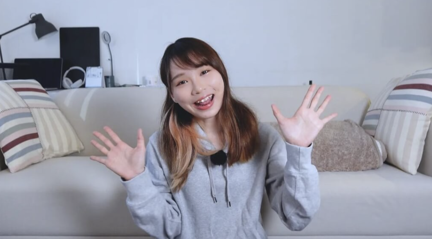 前“香港众志”核心成员周庭