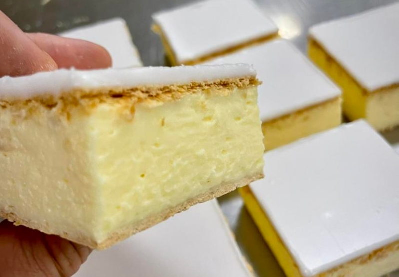 乡村面包店