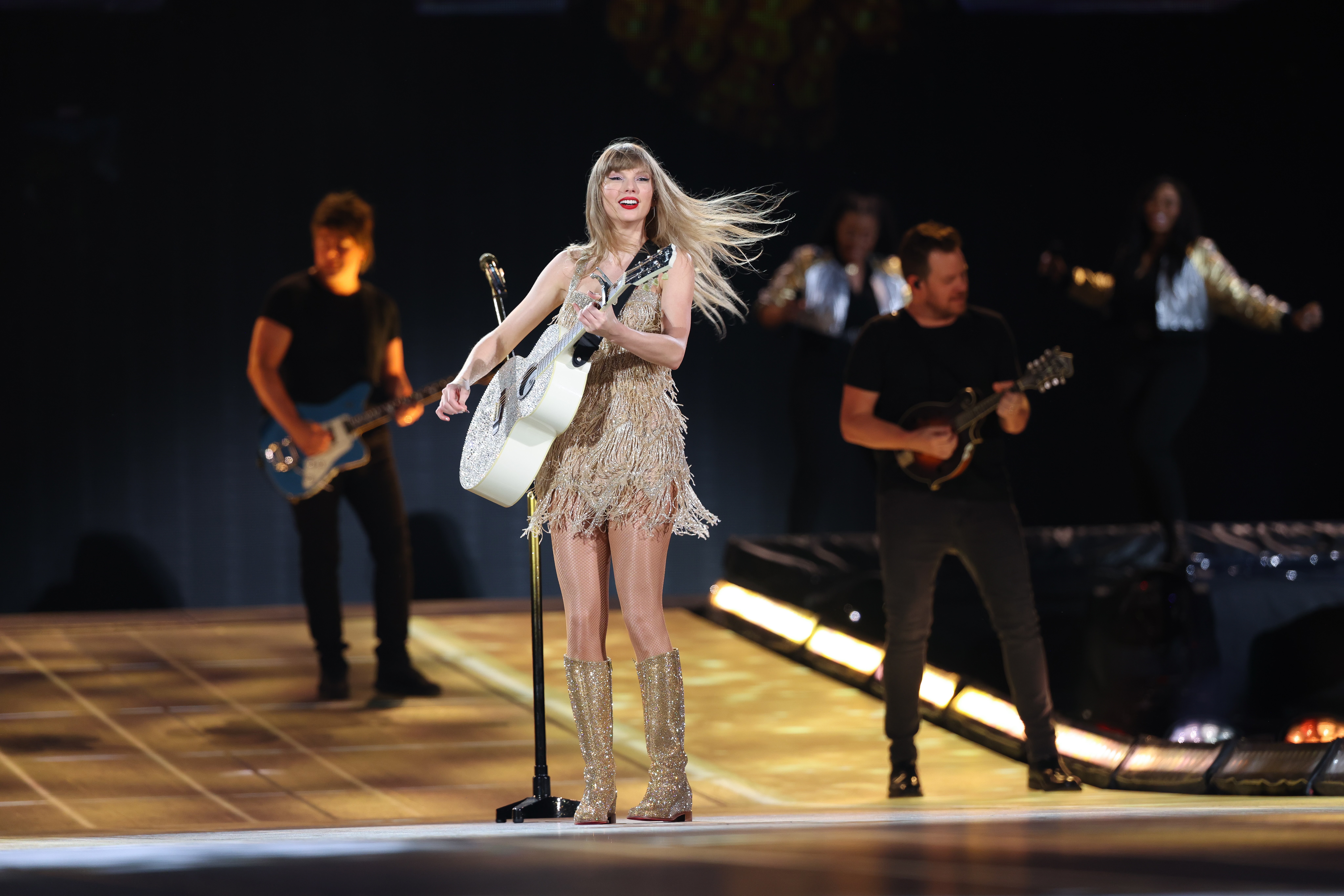 Taylor Swift