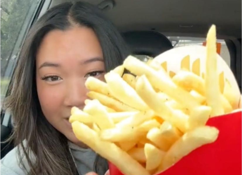 来源：TikTok
