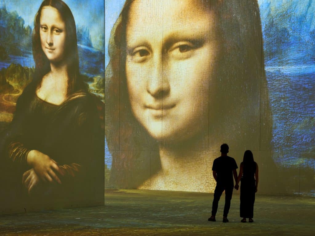 Leonardo da Vinci – 500 Years of Genius
