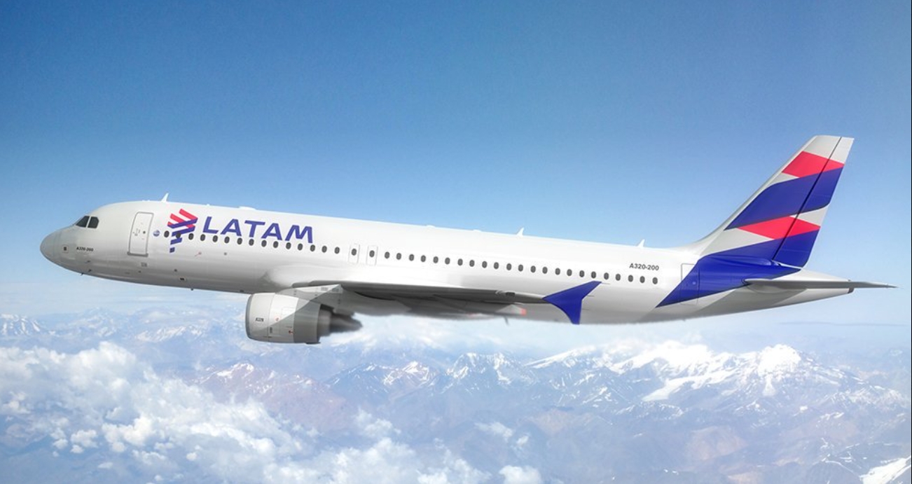 LATAM Airlines