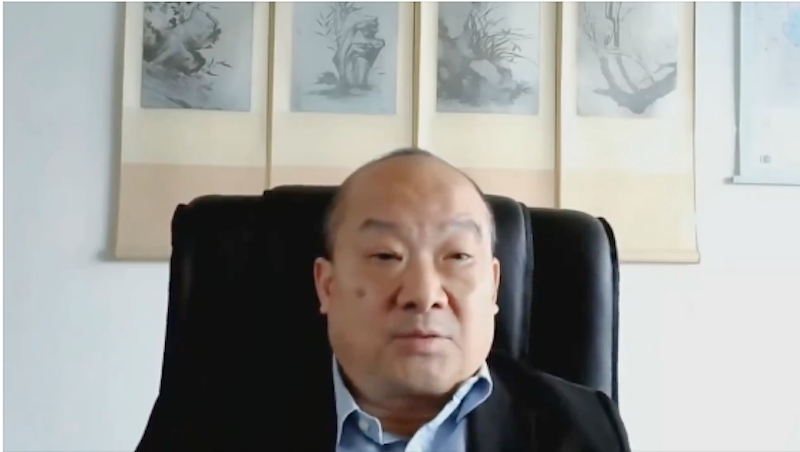 李毅