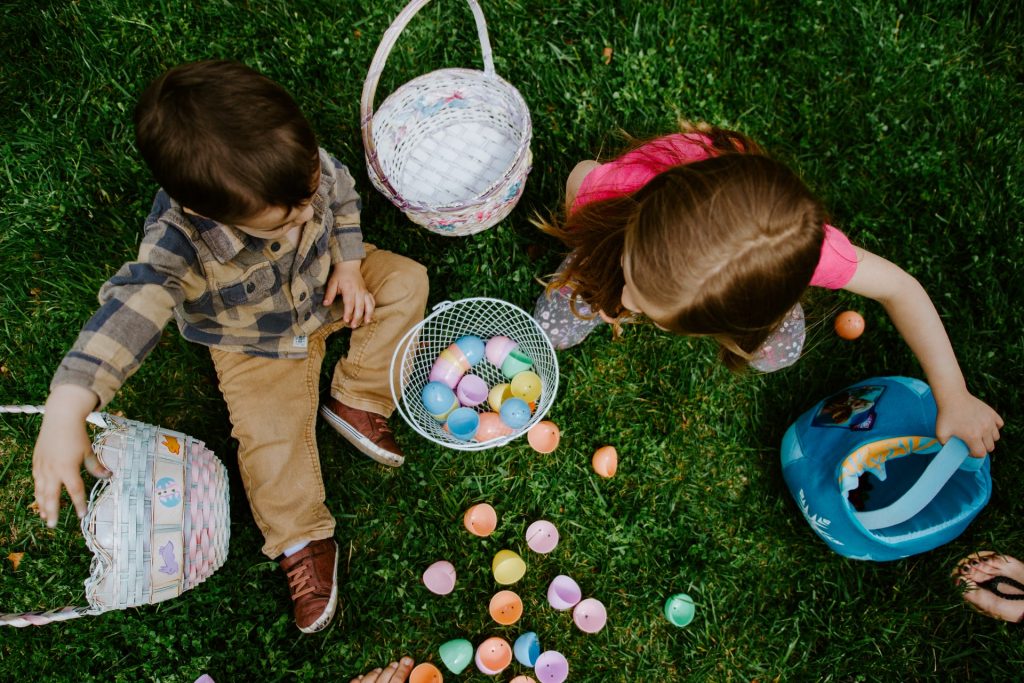Easter