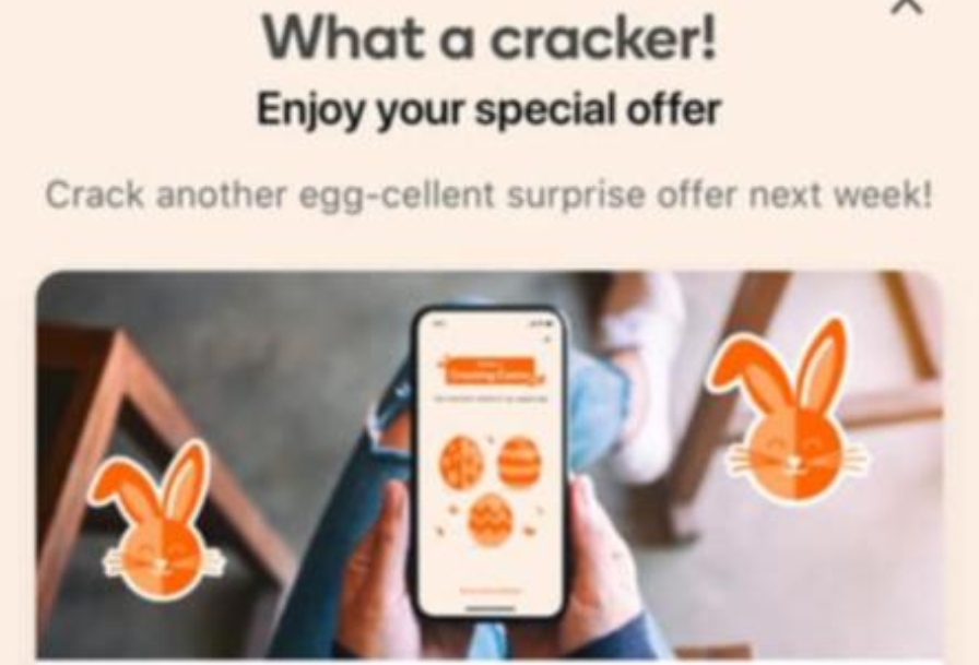 Woolworths  最新促銷