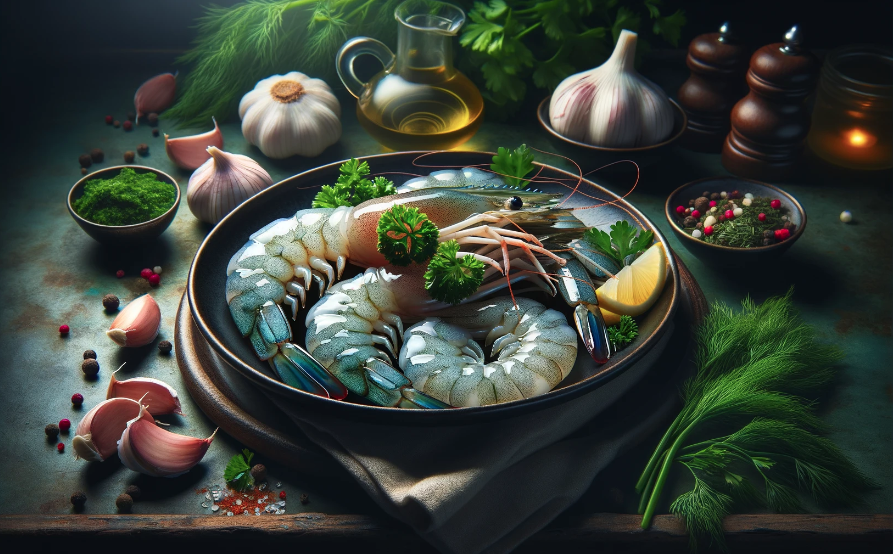 食用生腌应谨慎