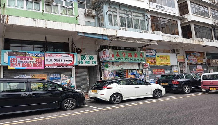 23條後首個長假 港人北上消費 商鋪現倒閉潮