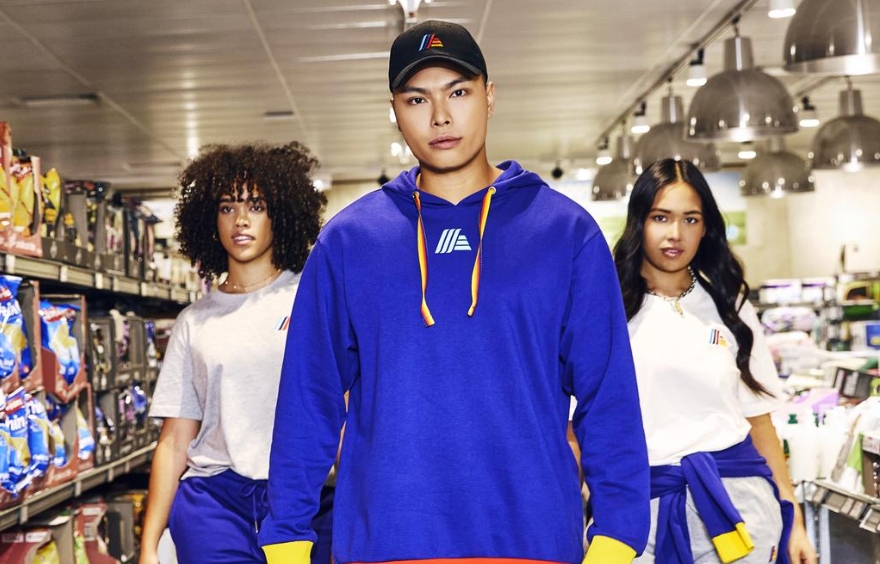 ALDI 新服装系列