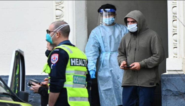澳洲流感人数再创新高！百日咳人数激增！