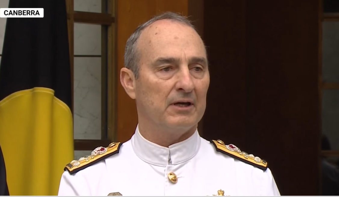 David Johnston
