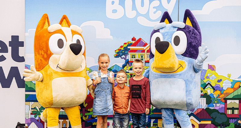 The Pet Show