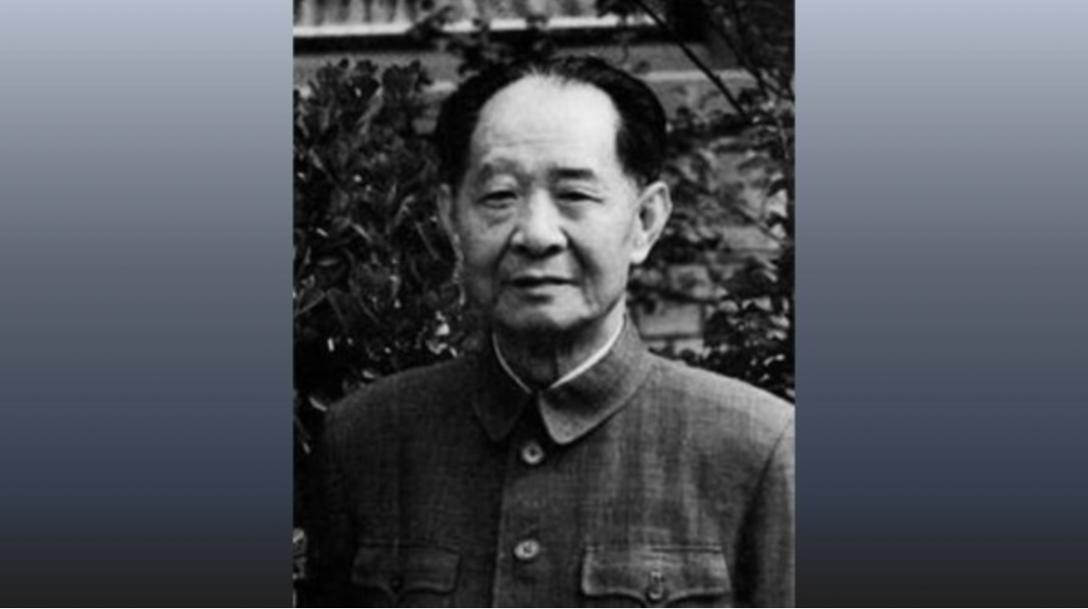 胡耀邦