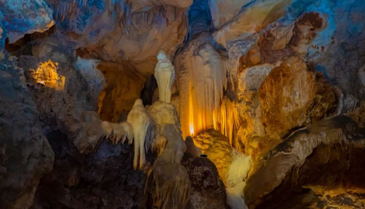 Wombeyan Caves