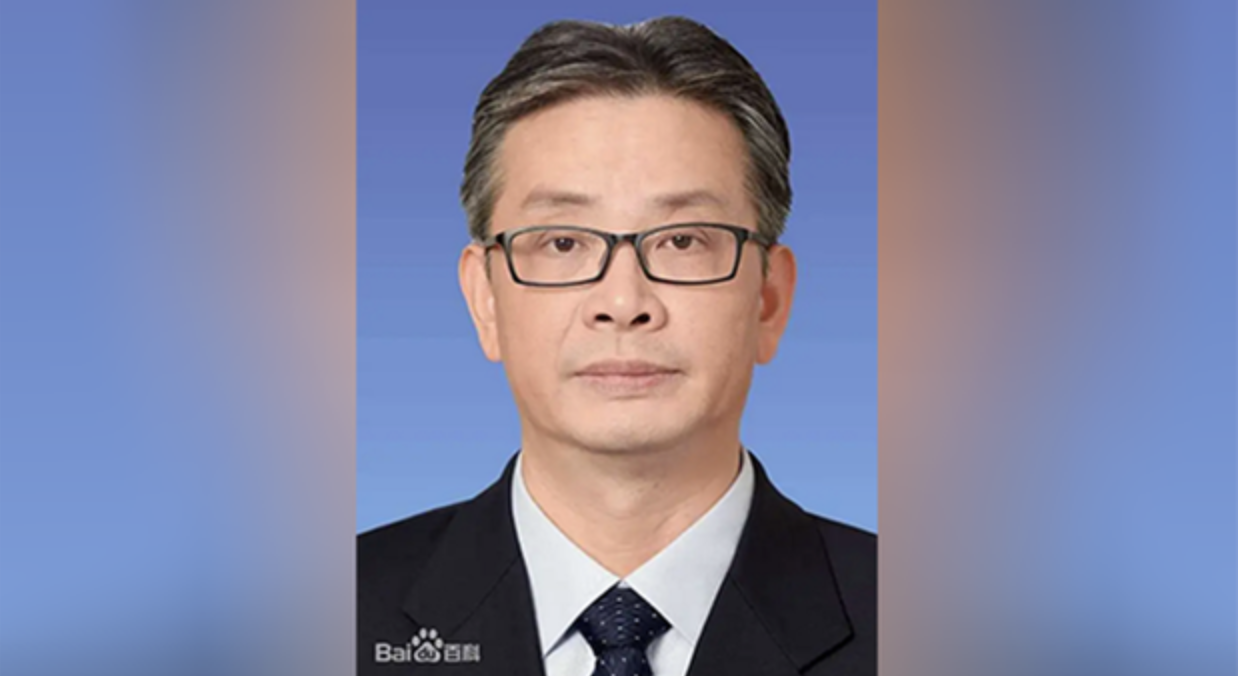 中国航天科工集团董事长袁洁