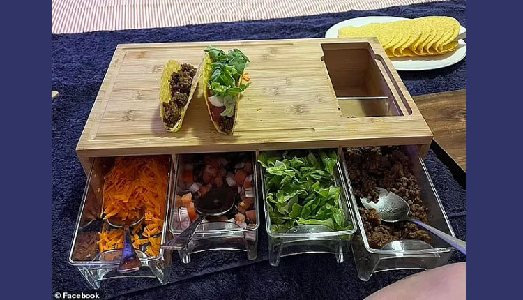 澳洲Kmart爆款：這款切菜板成「做飯神器」