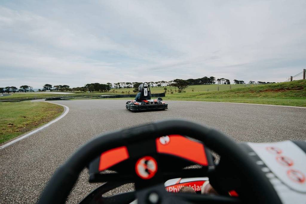 karting
