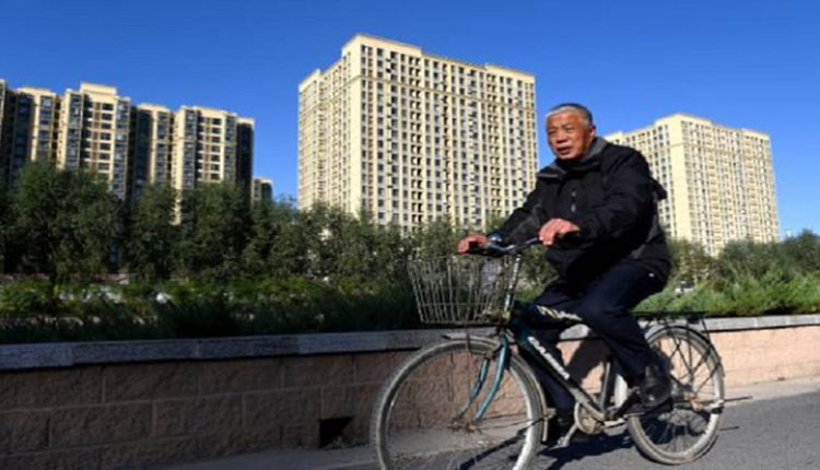 接力地产，躲不掉的能源税