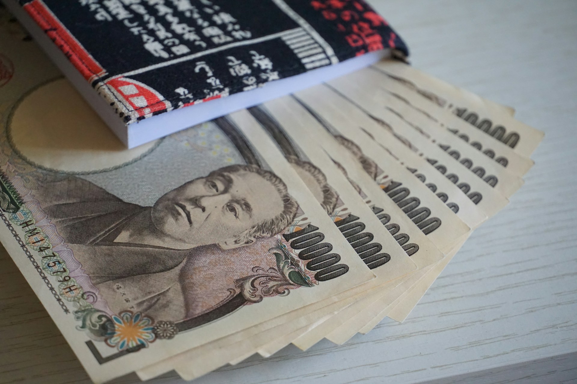 把握金融市场的每一个变动