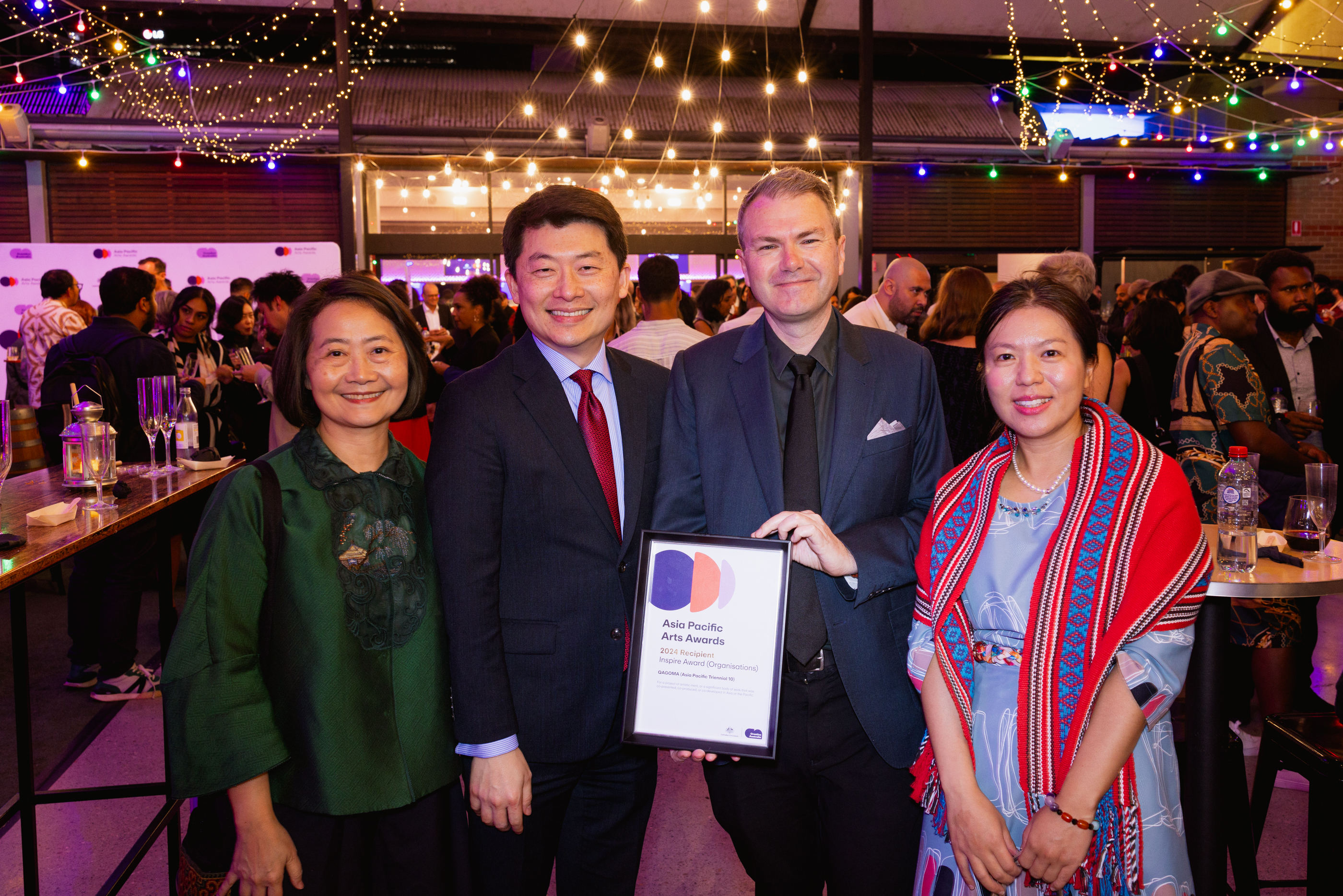创意澳洲