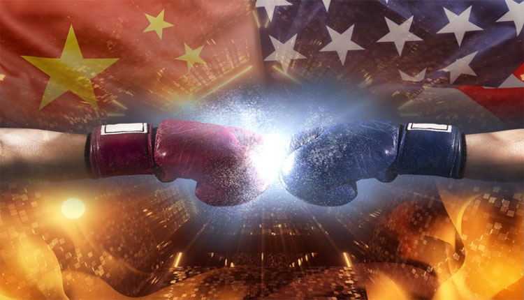 美国对中“贸易战争2.0版”即将开打