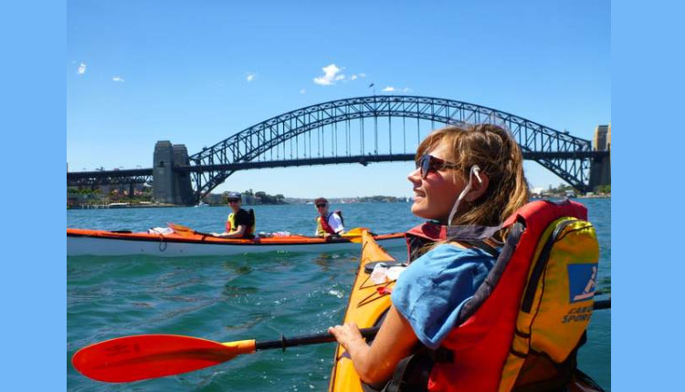 Natural Wanders Kayak Adventures