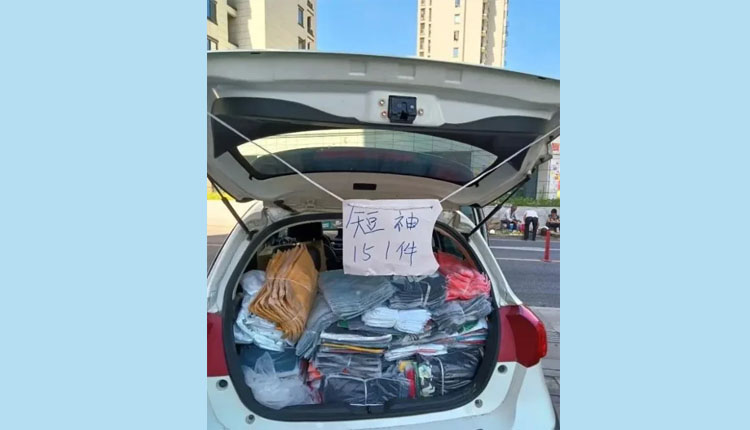 滴滴和美团里的女性：派单无性别，她们却赚得更少