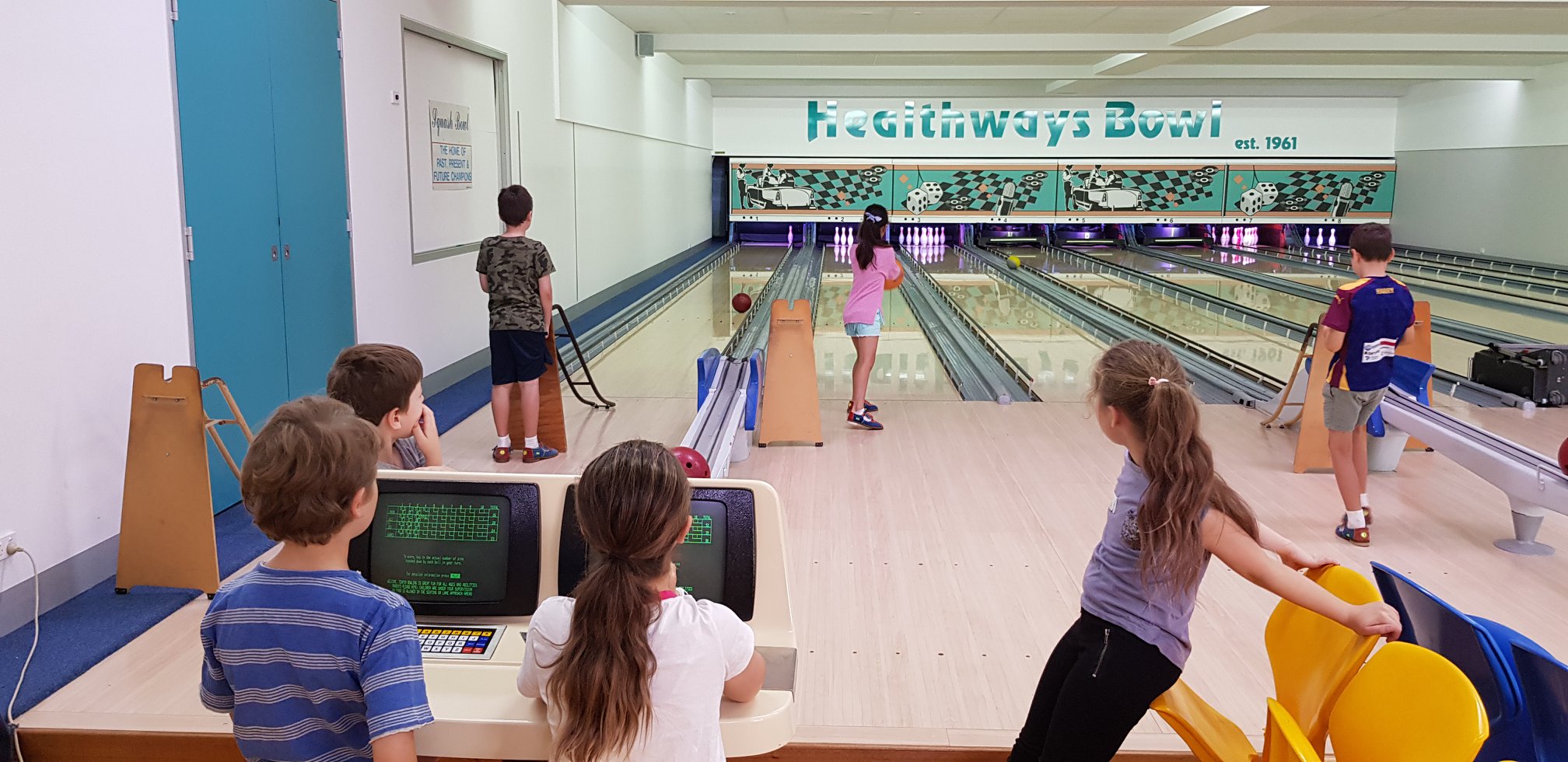 Healthways Recreation Centre