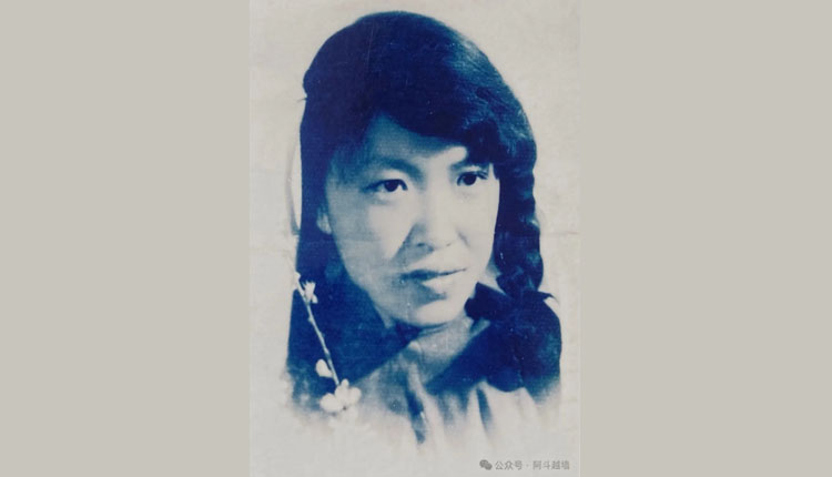 艾晓明：“因为我的心中还有个林昭”（1）