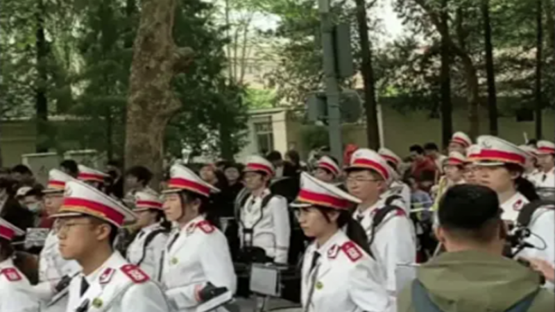 清华大学校庆