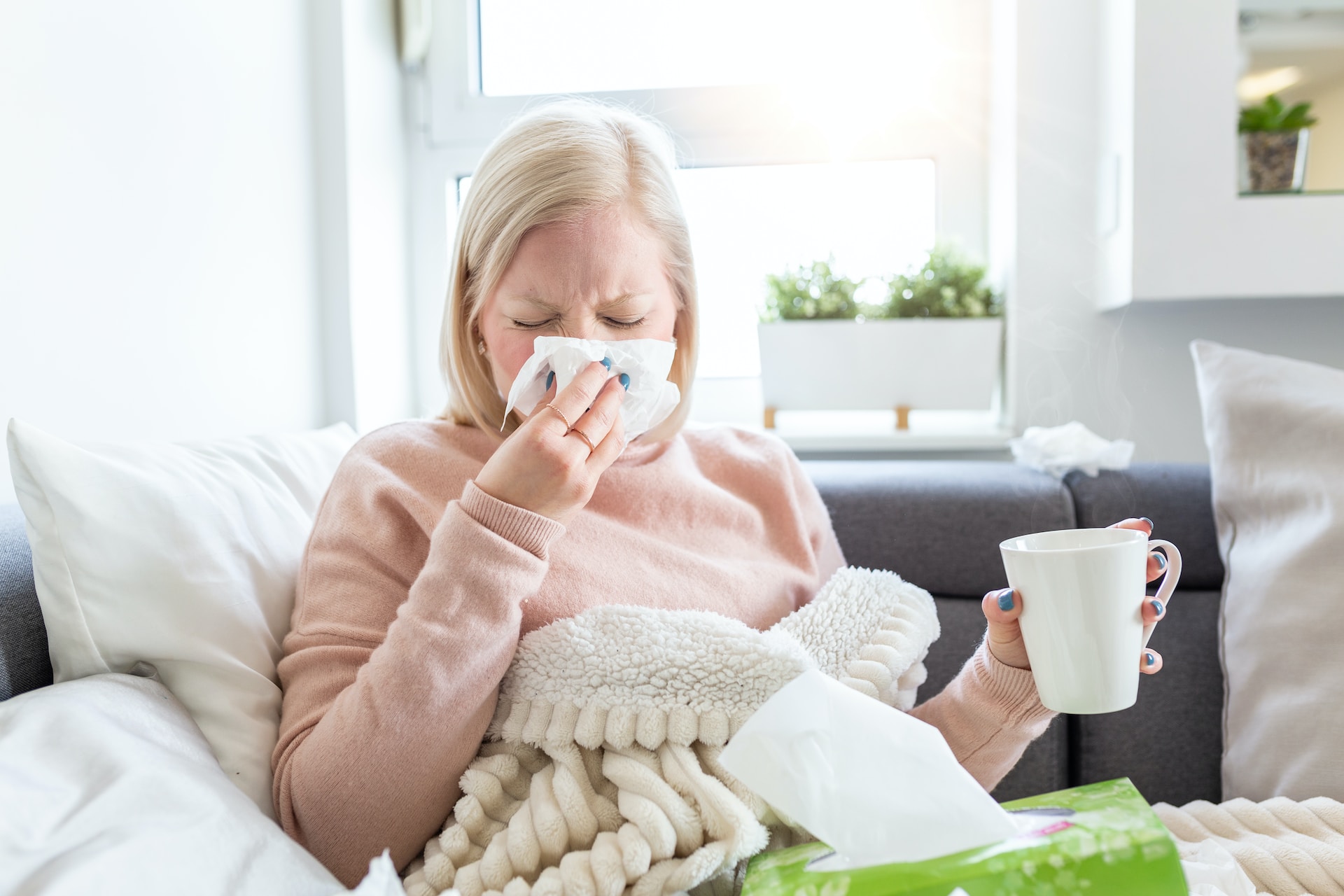 flu