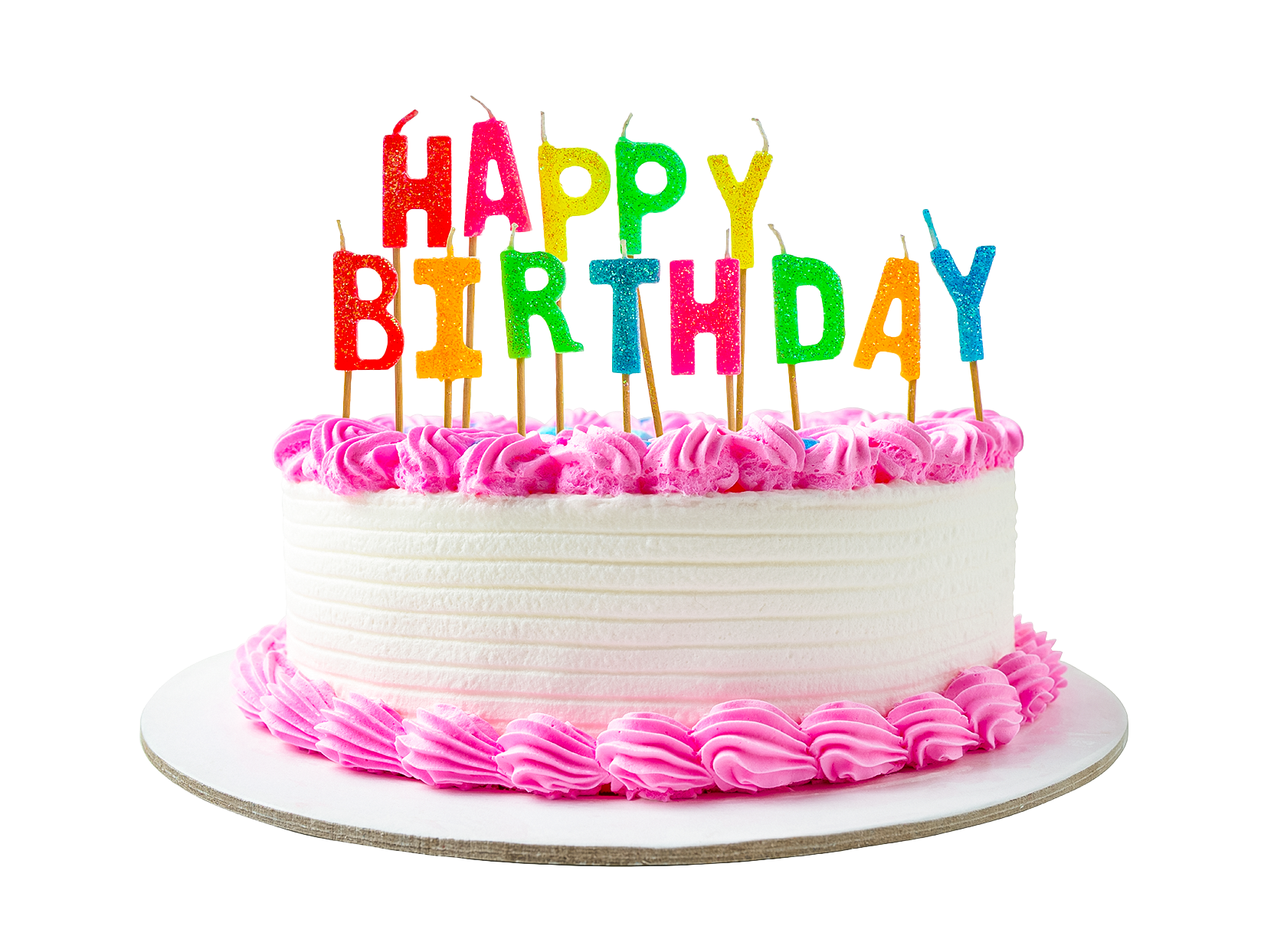 生日蛋糕