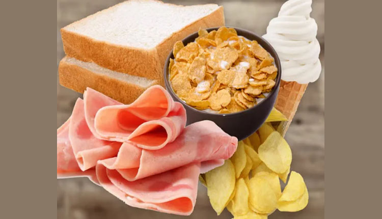 澳媒曝光30年研究结果！超市这几类食品，不要碰！