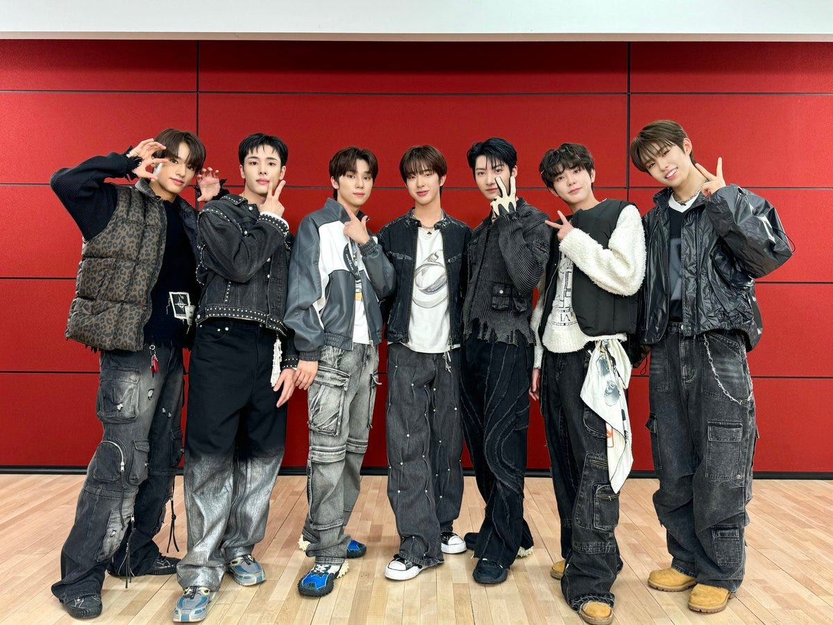 JYP新男團NEXZ